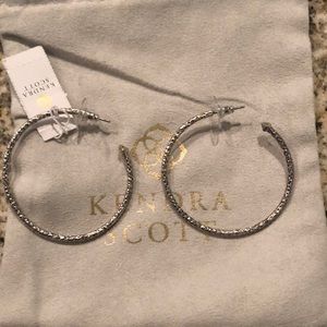 Kendra Scott Earrings